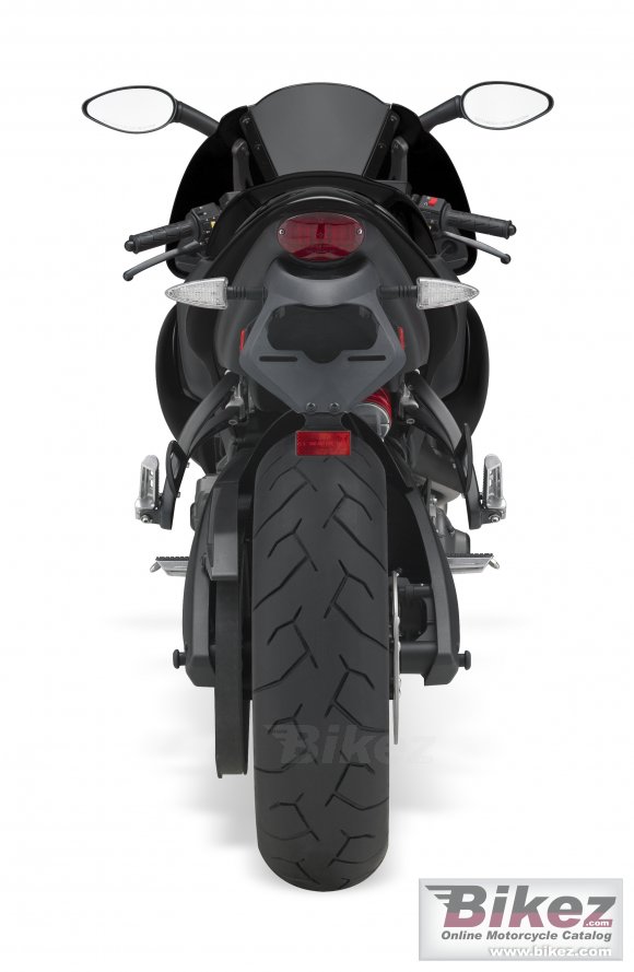 Buell 1125R