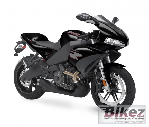 Buell 1125R