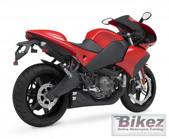 Buell 1125R