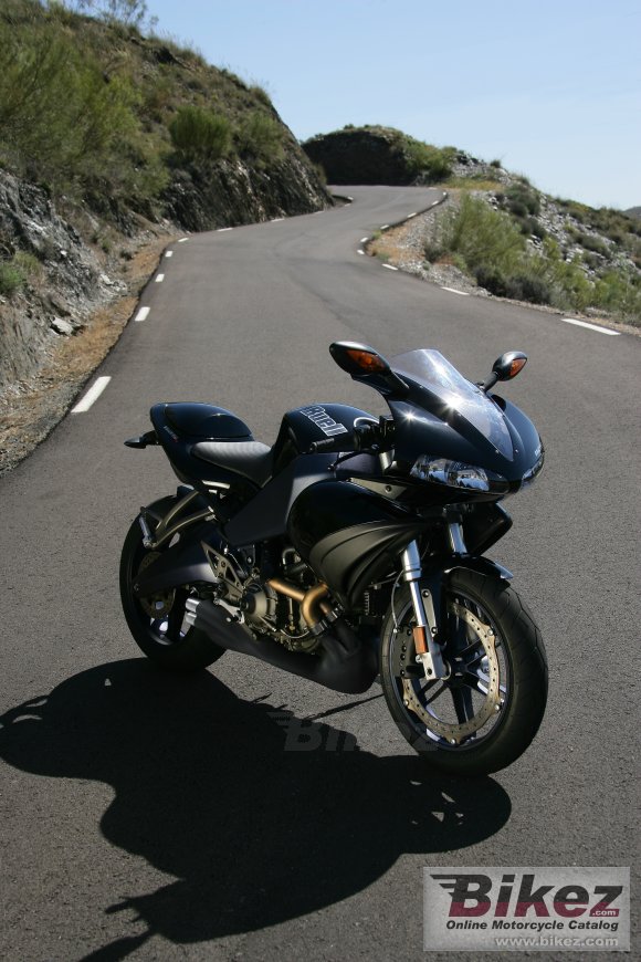 Buell 1125R