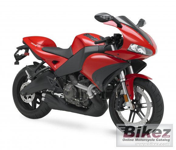 Buell 1125R