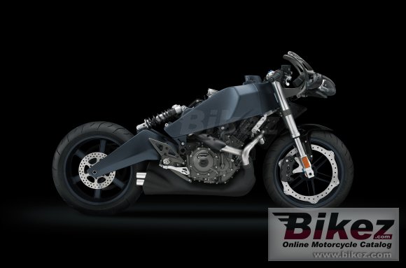 Buell 1125R