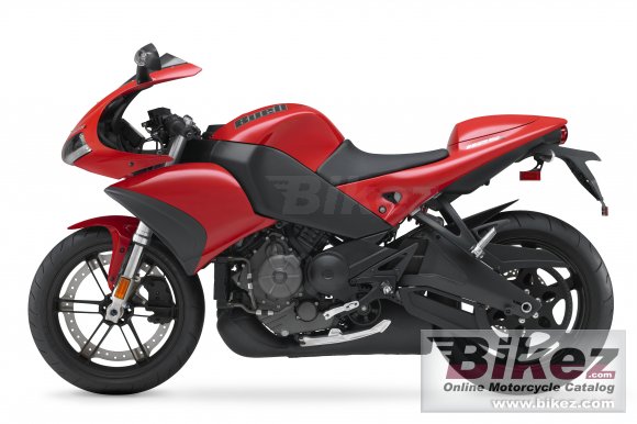 Buell 1125R