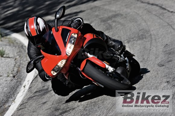 Buell 1125R