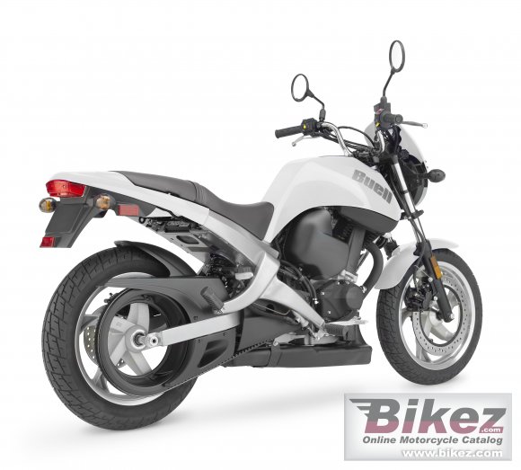 Buell Blast