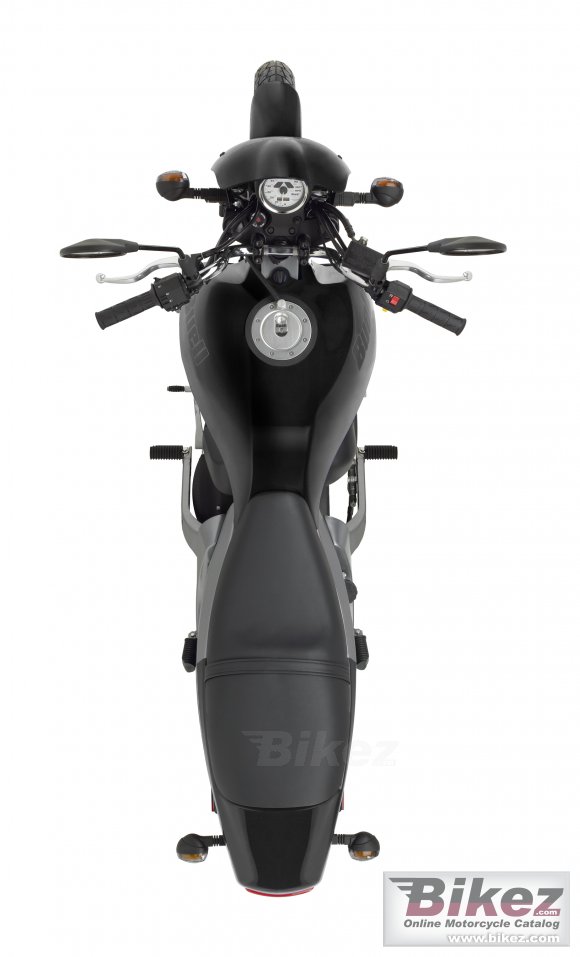 Buell Blast