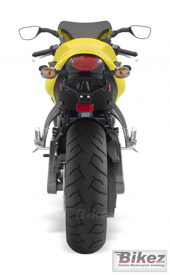 Buell Firebolt XB12R