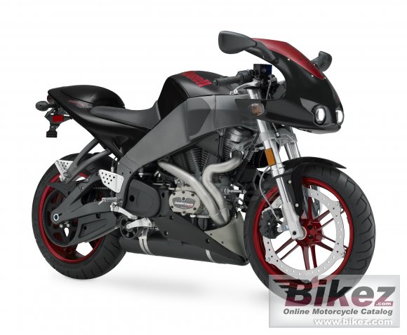 Buell Firebolt XB12R