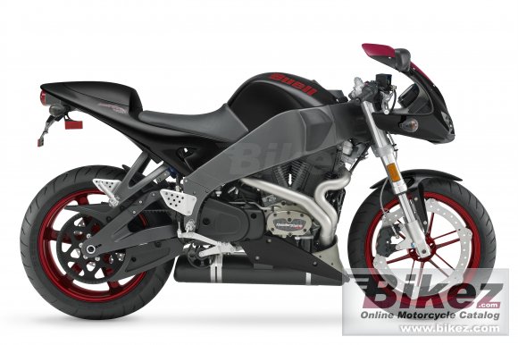 Buell Firebolt XB12R