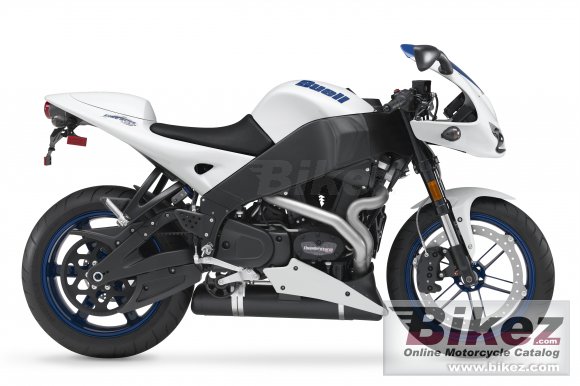 Buell Firebolt XB12R