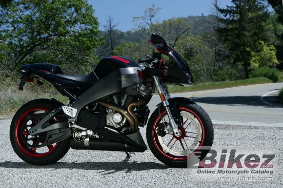 Buell Firebolt XB12R