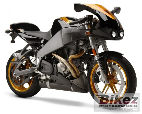 Buell Firebolt XB12R