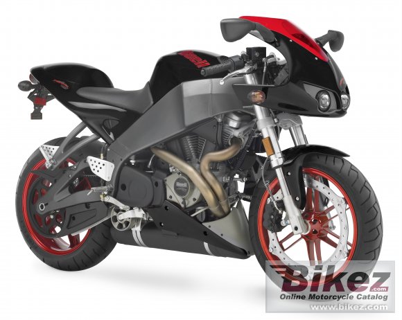 Buell Firebolt XB12R