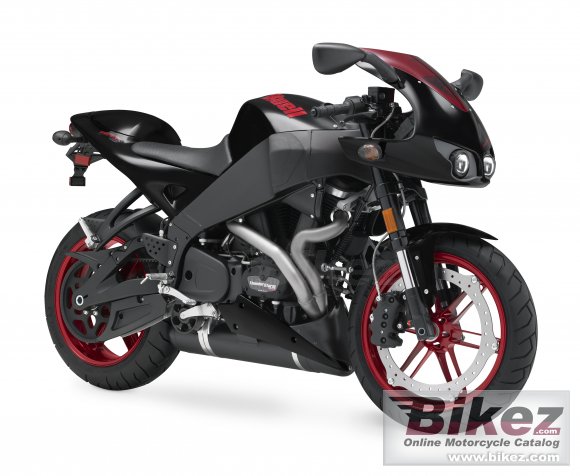 Buell Firebolt XB12R