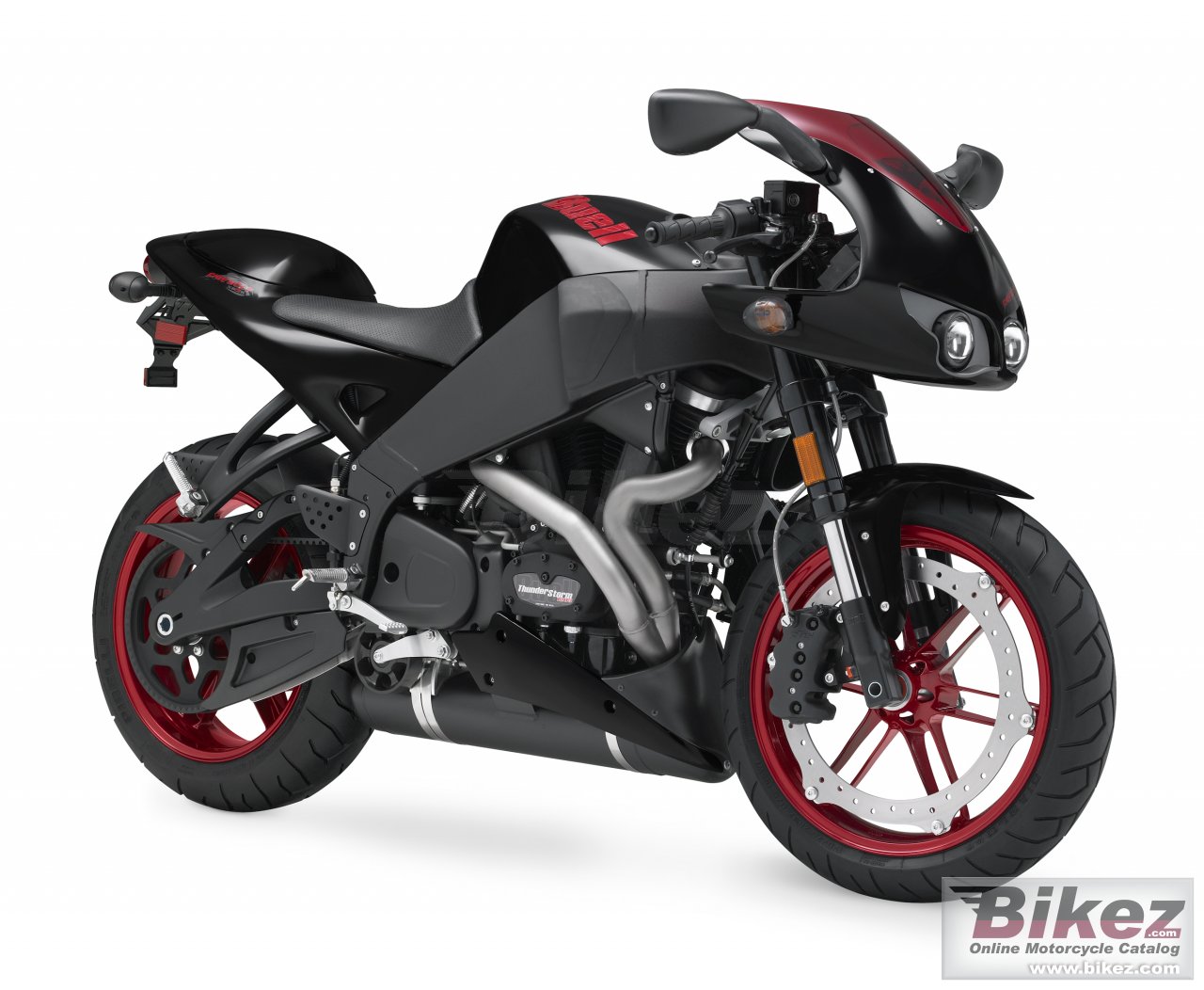 Buell Firebolt XB12R