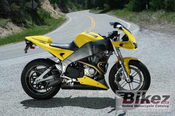 Buell Firebolt XB12R