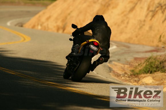 Buell Firebolt XB12R