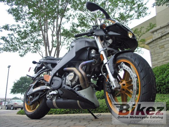 Buell Firebolt XB12R