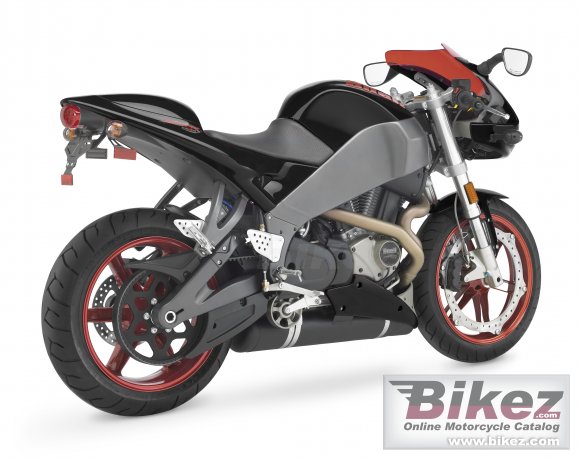 Buell Firebolt XB12R