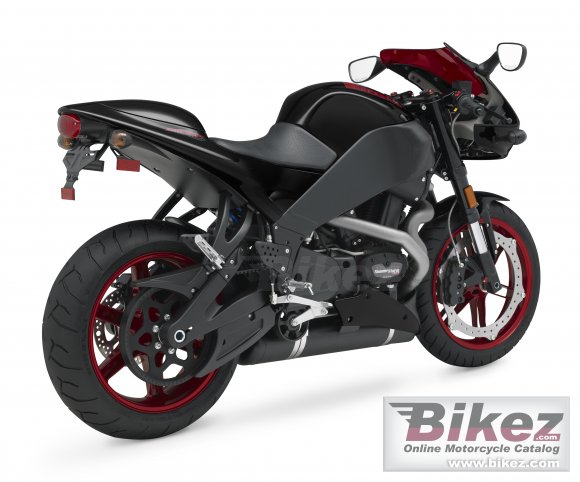 Buell Firebolt XB12R