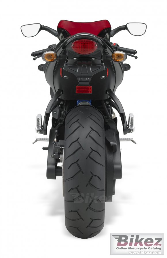 Buell Firebolt XB12R