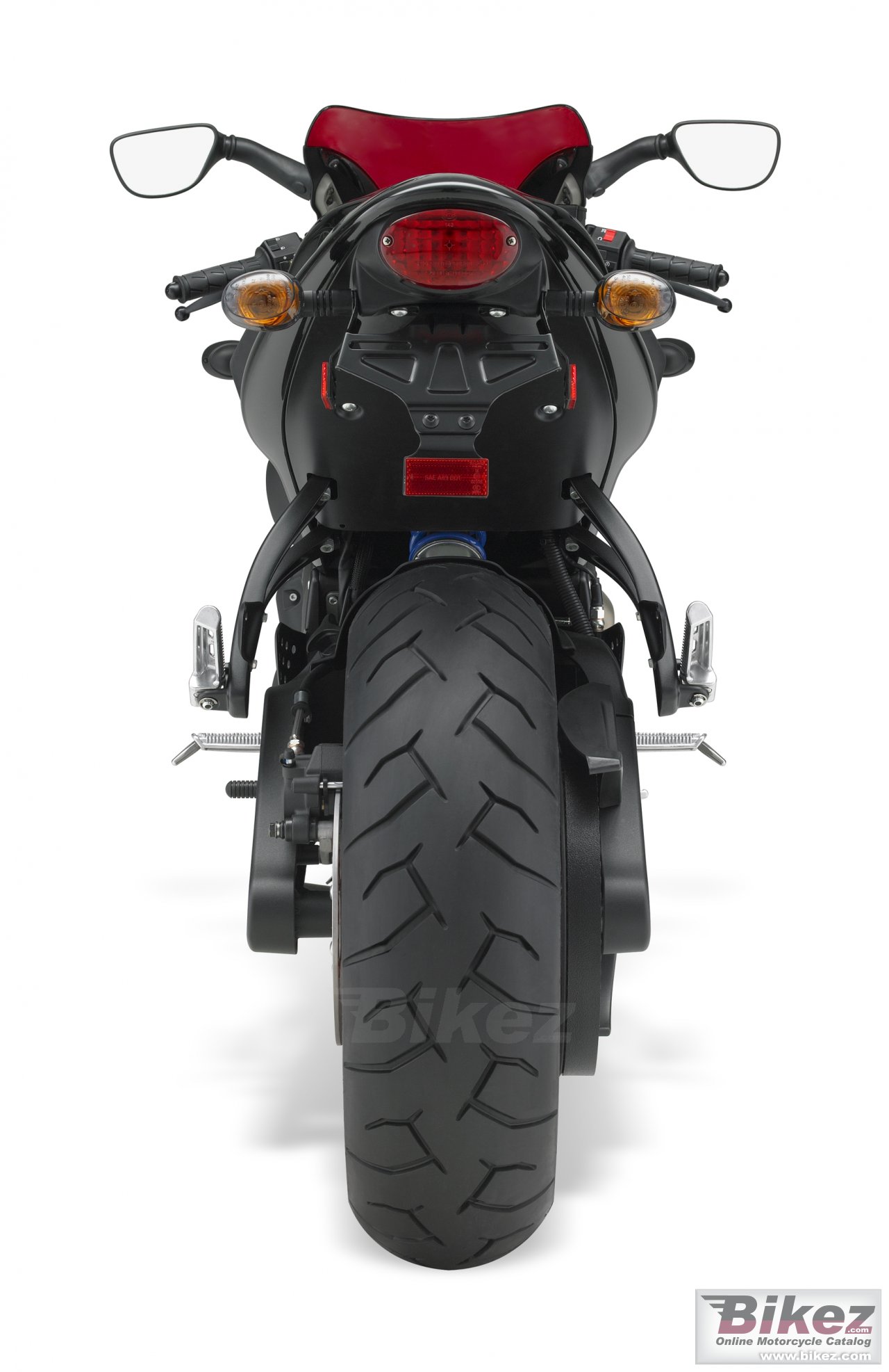 Buell Firebolt XB12R