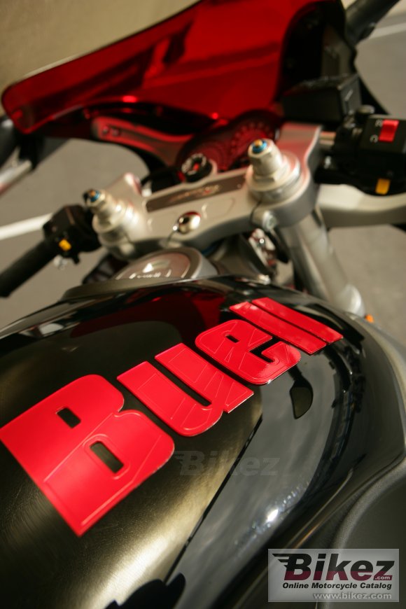 Buell Firebolt XB12R