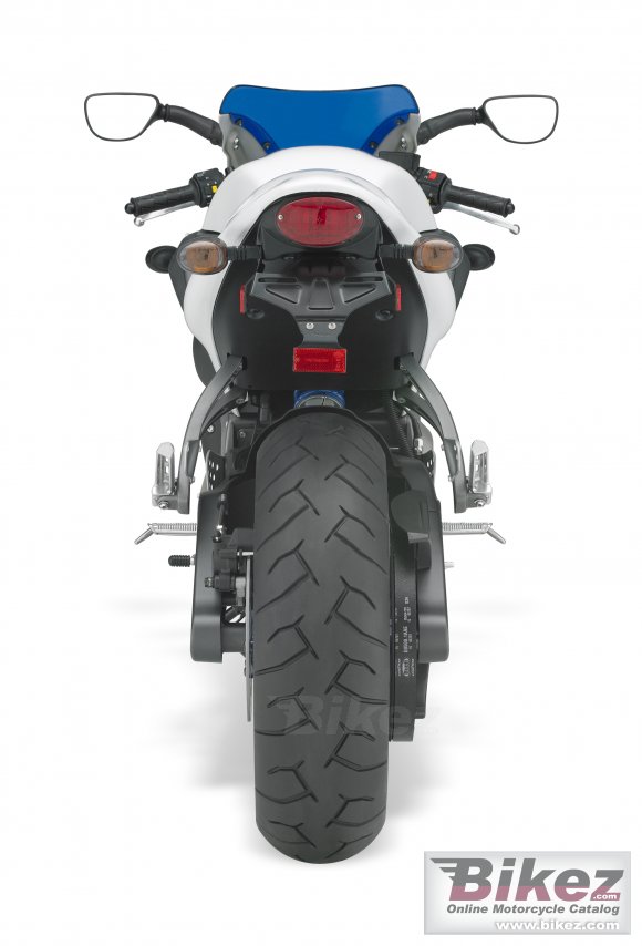 Buell Firebolt XB12R