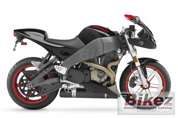 Buell Firebolt XB12R