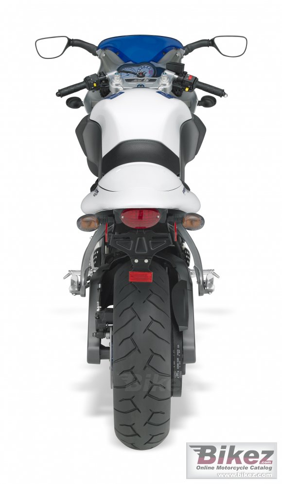 Buell Firebolt XB12R