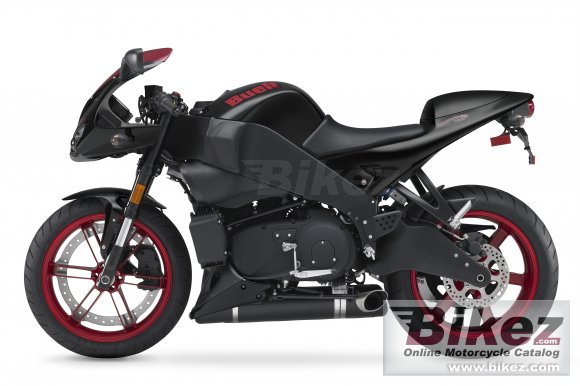 Buell Firebolt XB12R