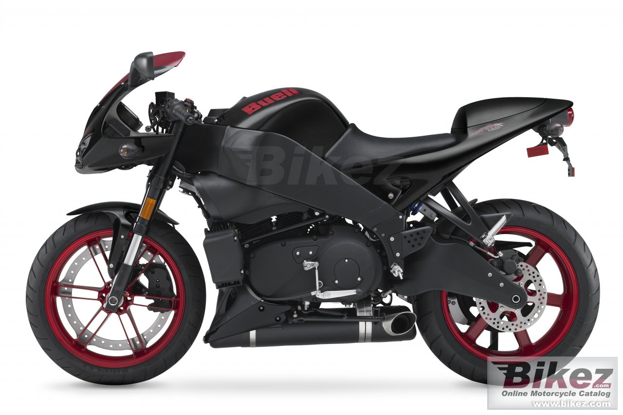 Buell Firebolt XB12R