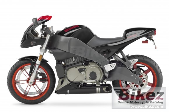 Buell Firebolt XB12R