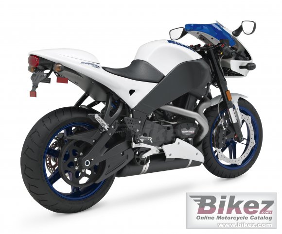 Buell Firebolt XB12R