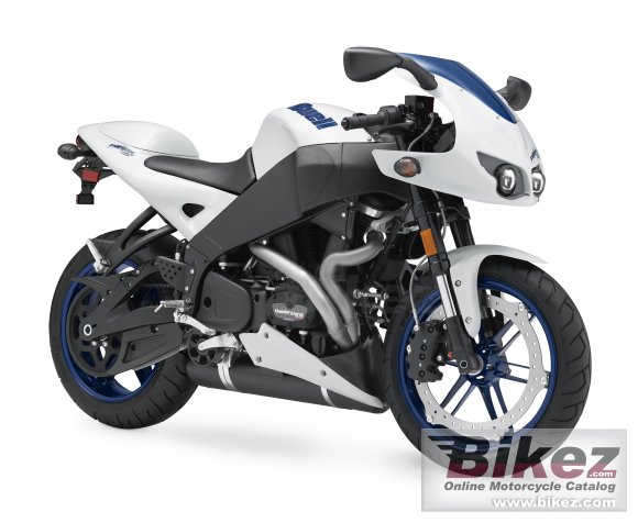 Buell Firebolt XB12R