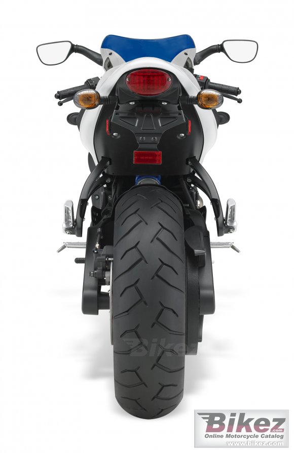 Buell Firebolt XB12R