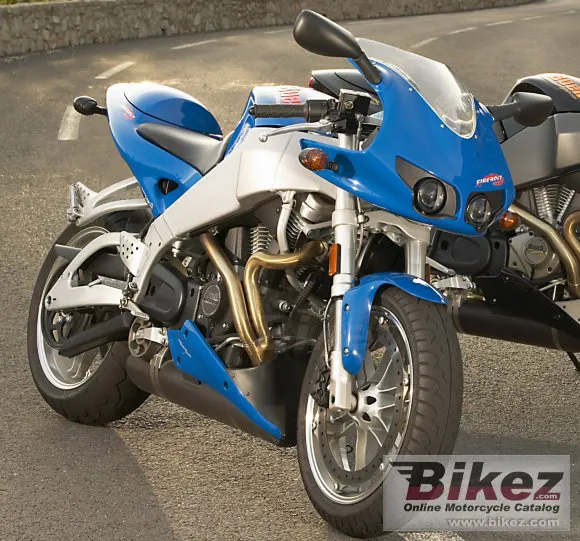 Buell Firebolt XB9R