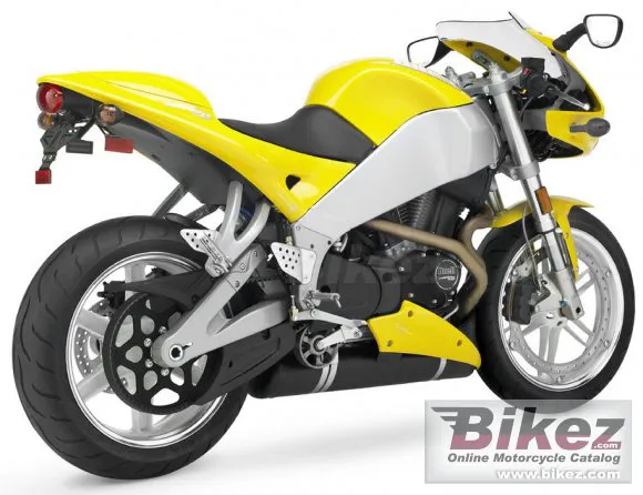 Buell Firebolt XB9R