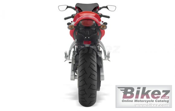 Buell Firebolt XB9R