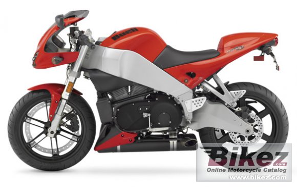 Buell Firebolt XB9R