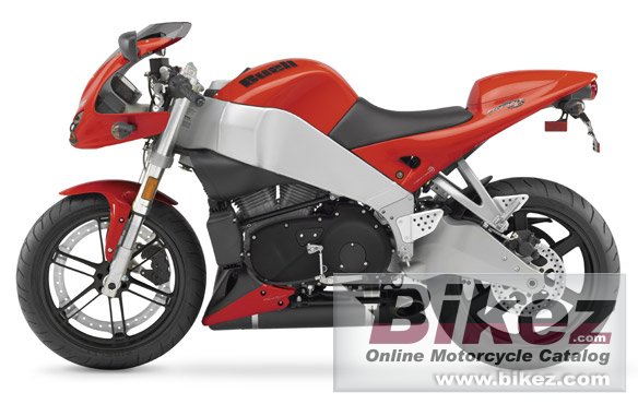 Buell Firebolt XB9R