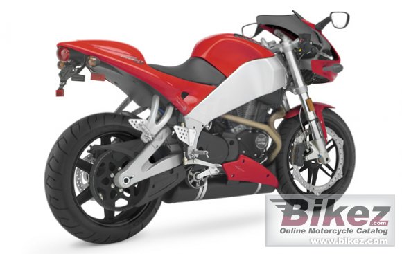 Buell Firebolt XB9R