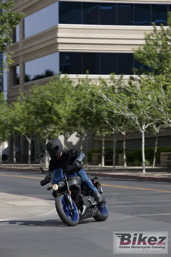 Buell Lightning CityX XB9SX