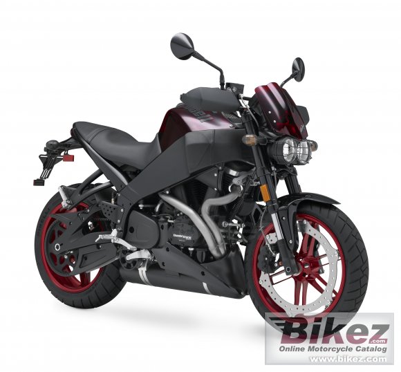 Buell Lightning CityX XB9SX