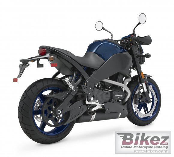 Buell Lightning CityX XB9SX