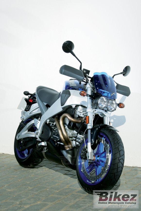 Buell Lightning CityX XB9SX