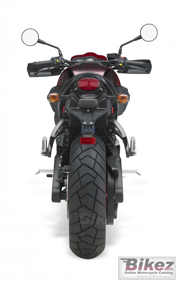 Buell Lightning CityX XB9SX