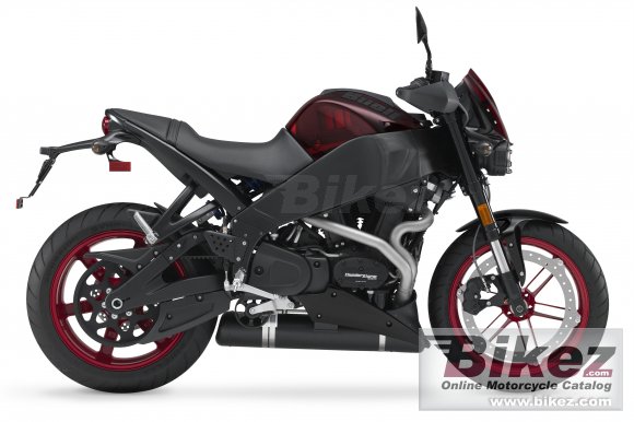 Buell Lightning CityX XB9SX