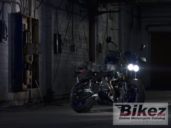 Buell Lightning CityX XB9SX