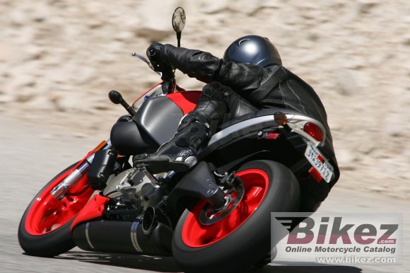 Buell Lightning Long XB12Ss